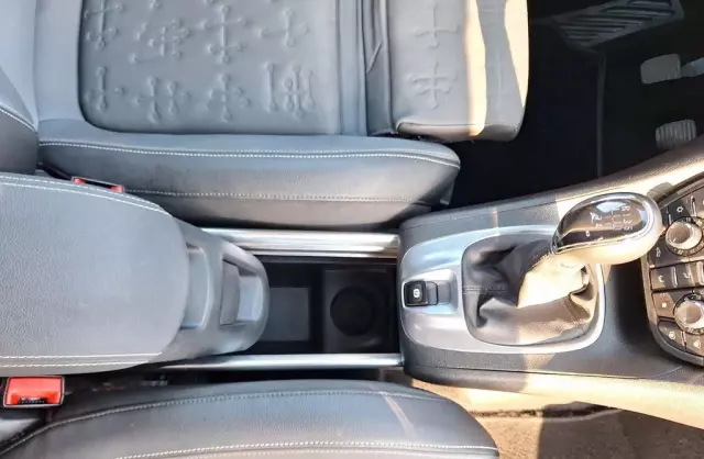 OPEL Meriva 1.4 (120 KM) Turbo Ecotec