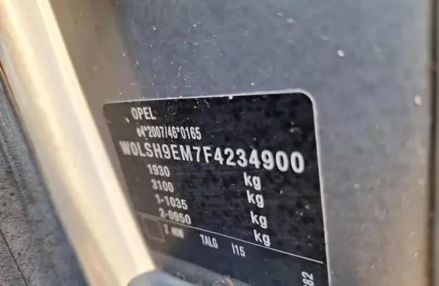 OPEL Meriva 1.4 (120 KM) Turbo Ecotec