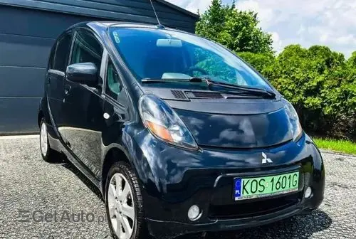 MITSUBISHI I-MiEV 