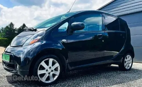 MITSUBISHI I-MiEV 