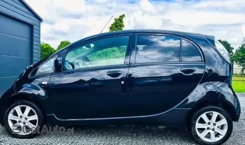 MITSUBISHI I-MiEV 