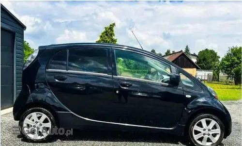 MITSUBISHI I-MiEV 