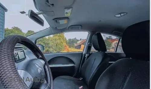 MITSUBISHI I-MiEV 