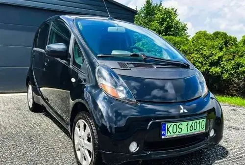 MITSUBISHI I-MiEV 