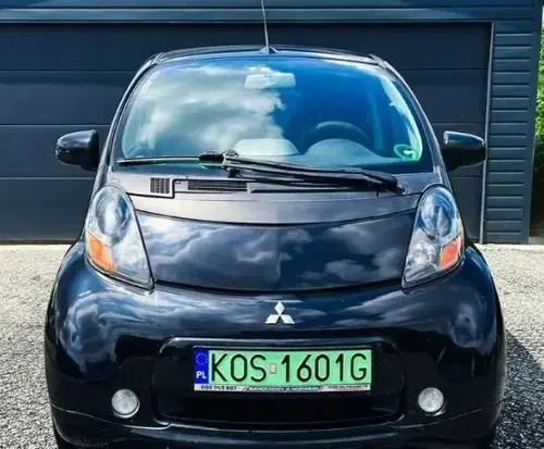 MITSUBISHI I-MiEV 