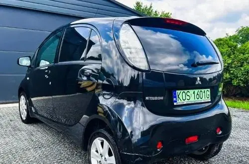 MITSUBISHI I-MiEV 