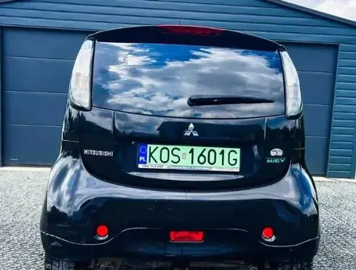 MITSUBISHI I-MiEV 