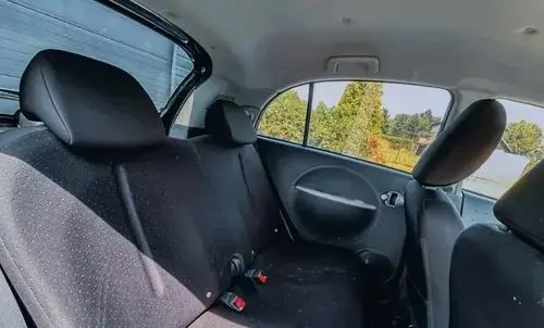 MITSUBISHI I-MiEV 