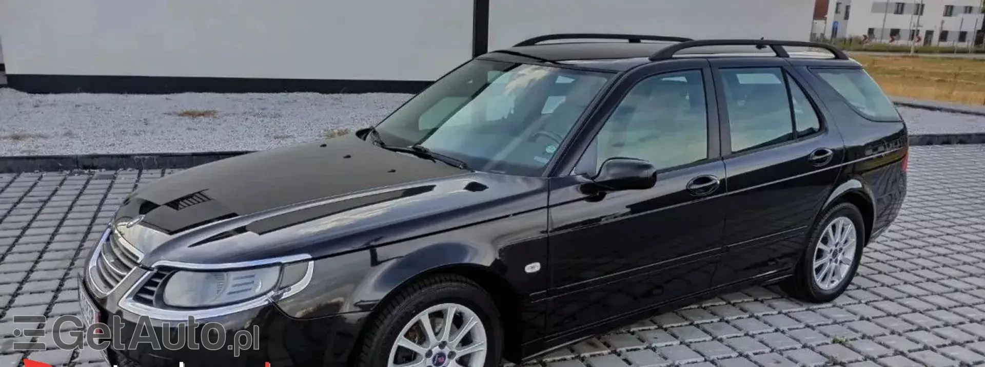 SAAB 9-5 