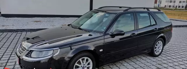 SAAB 9-5 