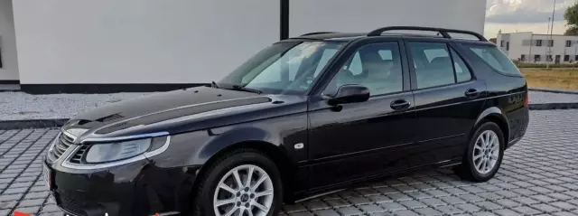 SAAB 9-5 