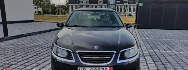 SAAB 9-5 