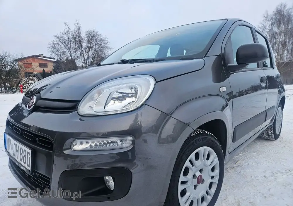 FIAT Panda 1.2 Mylife Eco