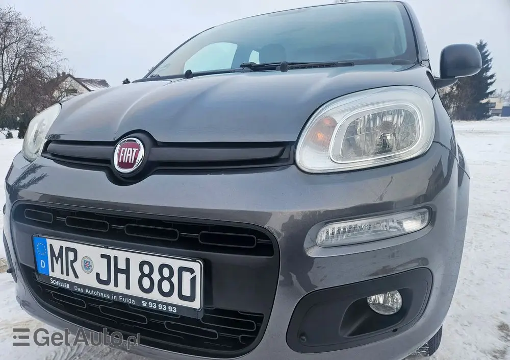 FIAT Panda 1.2 Mylife Eco