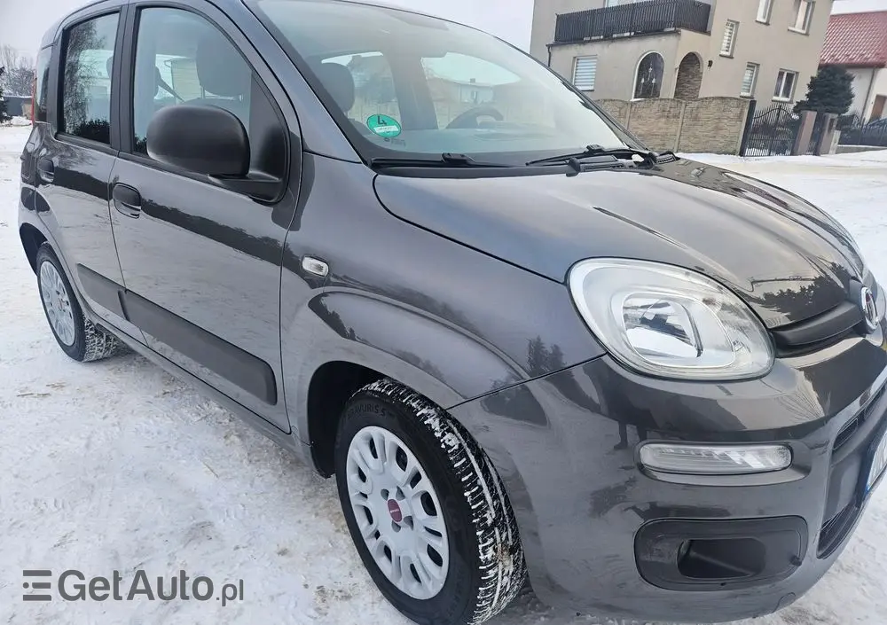 FIAT Panda 1.2 Mylife Eco