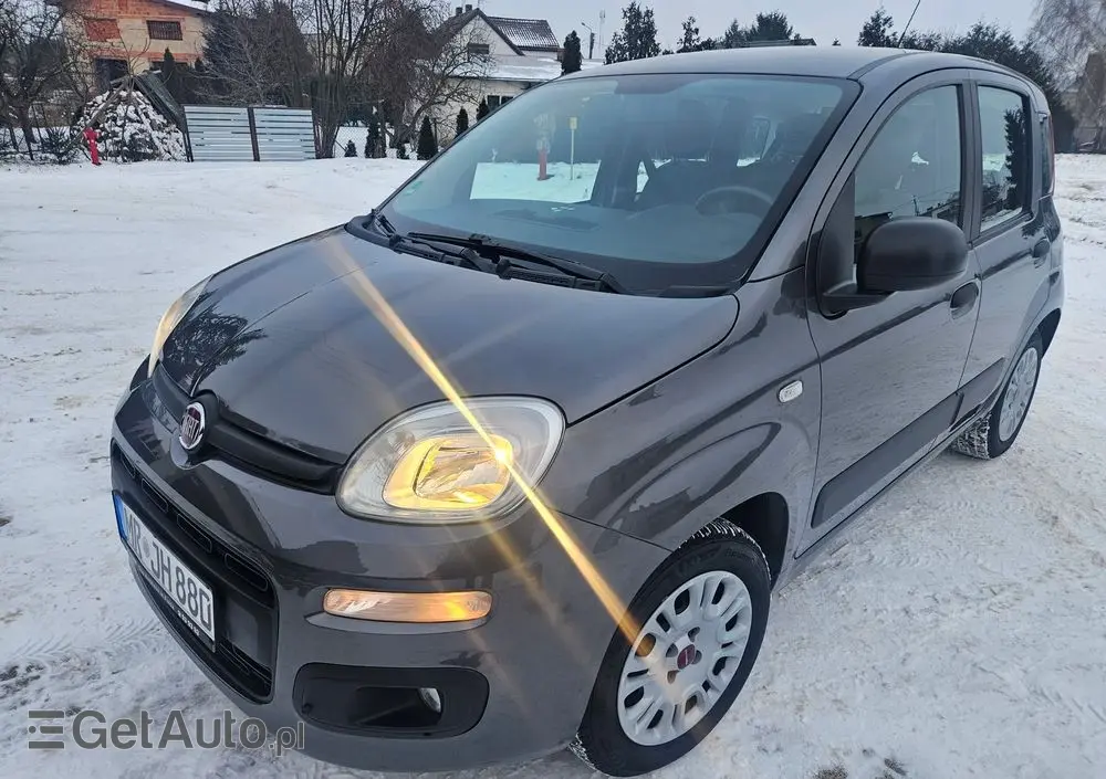 FIAT Panda 1.2 Mylife Eco