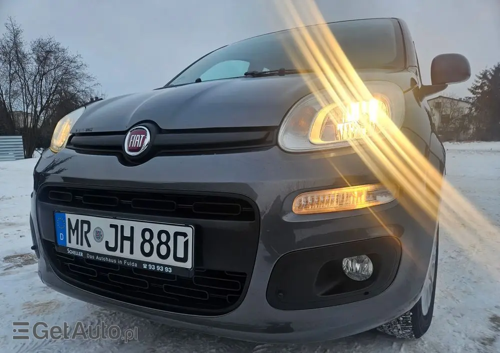 FIAT Panda 1.2 Mylife Eco