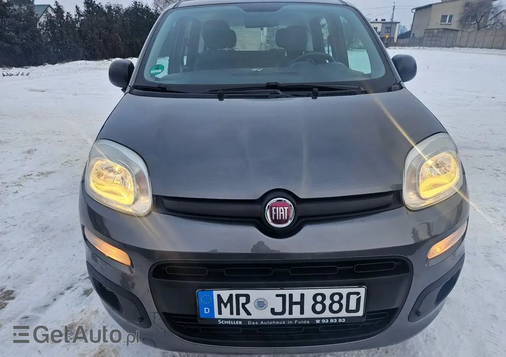 FIAT Panda 1.2 Mylife Eco
