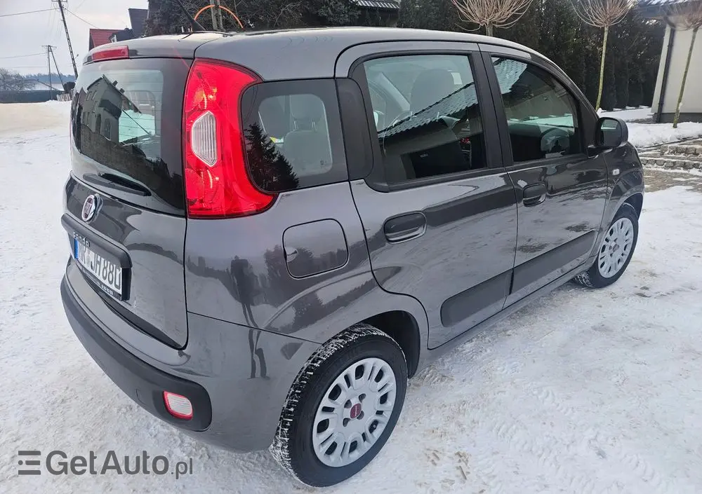 FIAT Panda 1.2 Mylife Eco