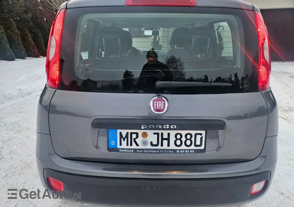 FIAT Panda 1.2 Mylife Eco