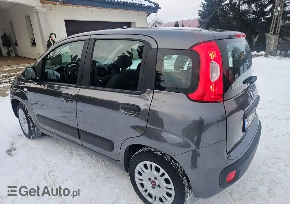 FIAT Panda 1.2 Mylife Eco