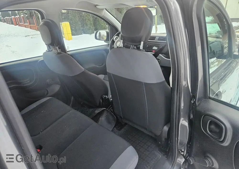 FIAT Panda 1.2 Mylife Eco