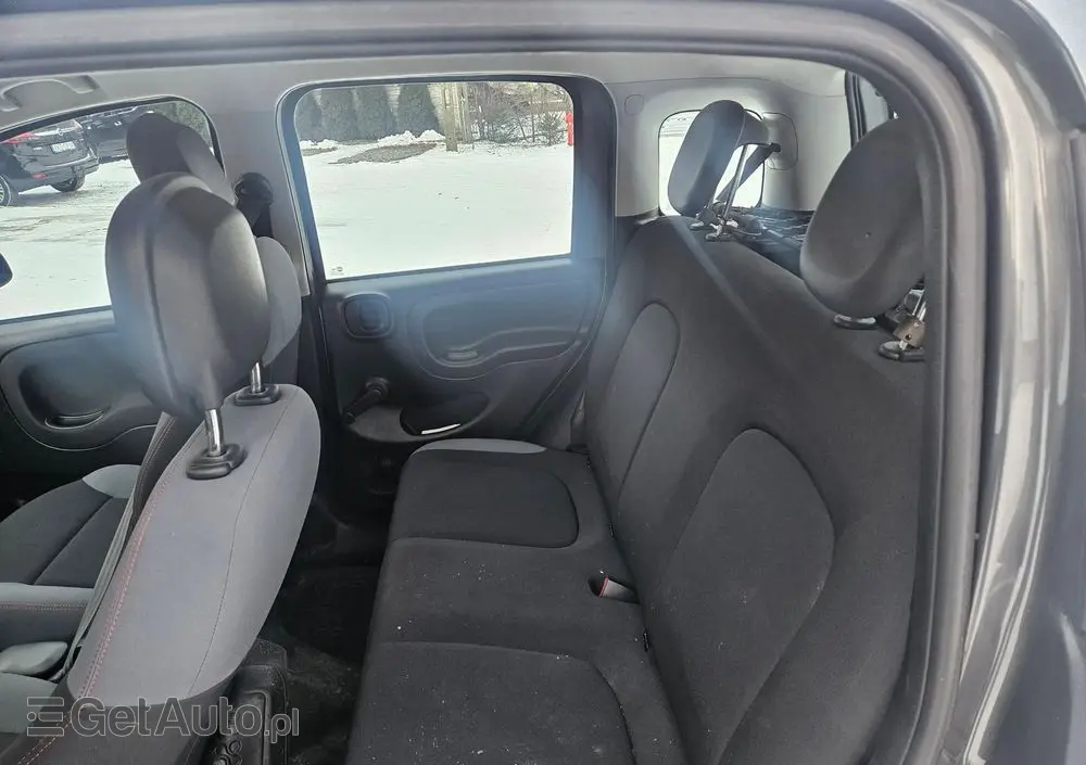 FIAT Panda 1.2 Mylife Eco