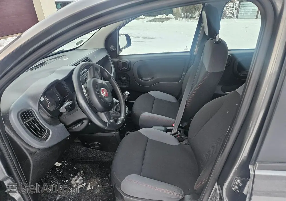 FIAT Panda 1.2 Mylife Eco