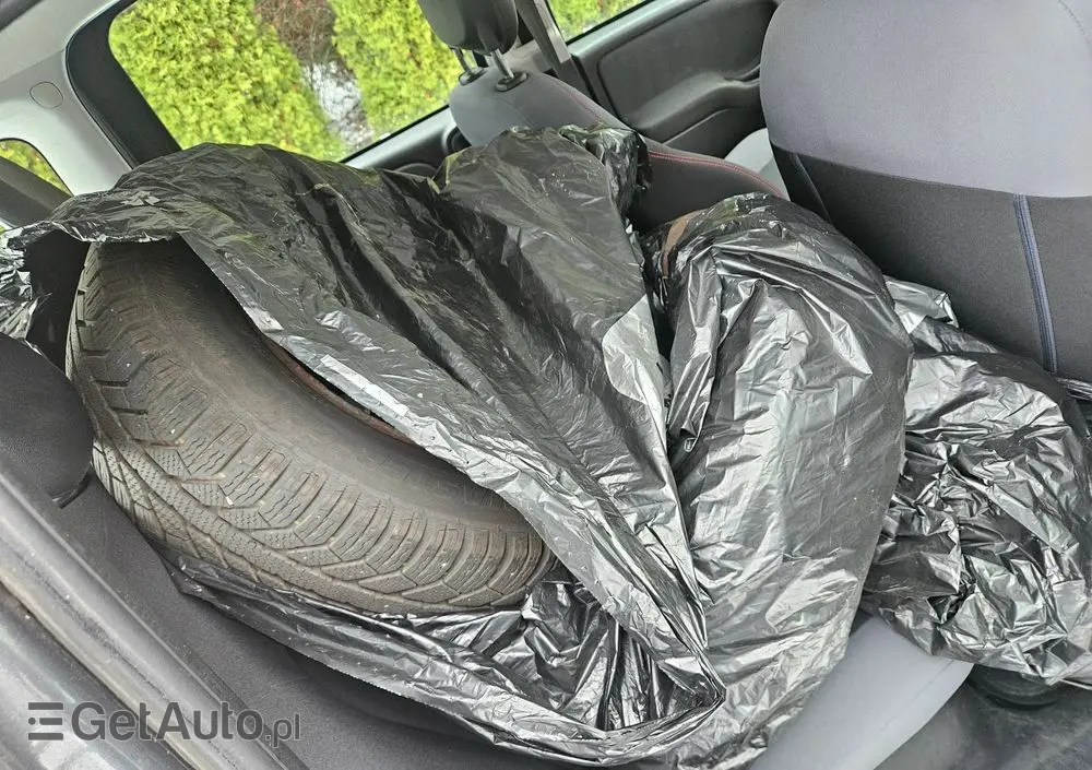 FIAT Panda 1.2 Mylife Eco