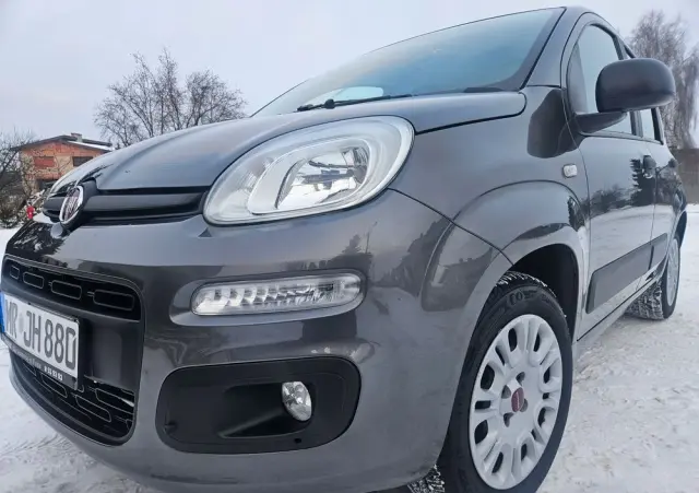 FIAT Panda 1.2 Mylife Eco