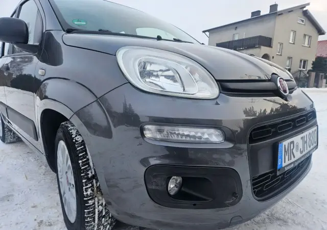 FIAT Panda 1.2 Mylife Eco