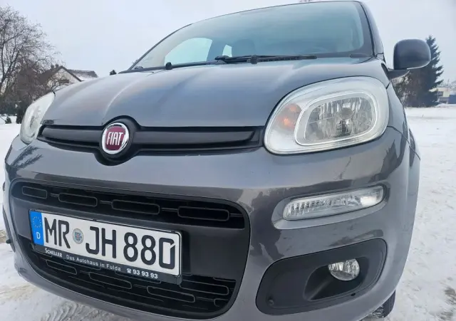 FIAT Panda 1.2 Mylife Eco