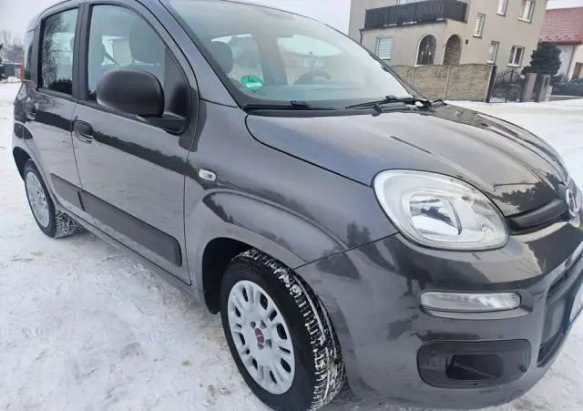FIAT Panda 1.2 Mylife Eco