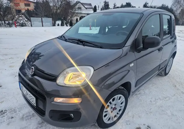 FIAT Panda 1.2 Mylife Eco