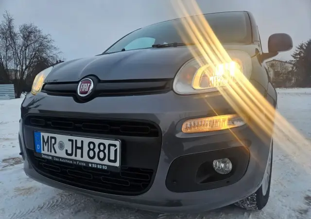 FIAT Panda 1.2 Mylife Eco