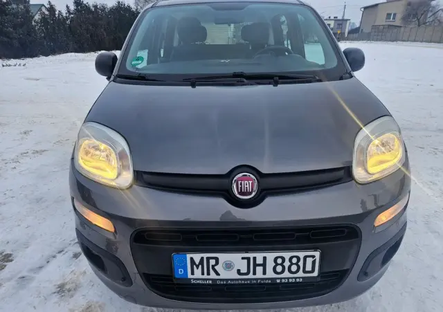 FIAT Panda 1.2 Mylife Eco