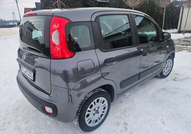 FIAT Panda 1.2 Mylife Eco