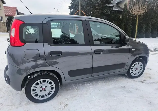 FIAT Panda 1.2 Mylife Eco
