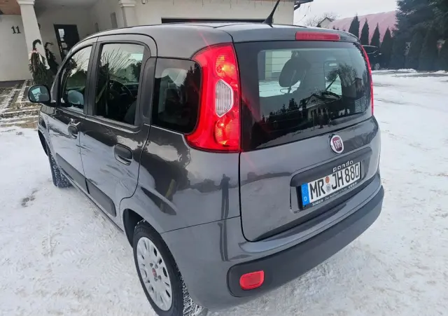 FIAT Panda 1.2 Mylife Eco