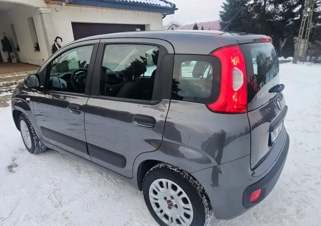 FIAT Panda 1.2 Mylife Eco