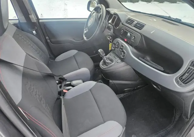 FIAT Panda 1.2 Mylife Eco