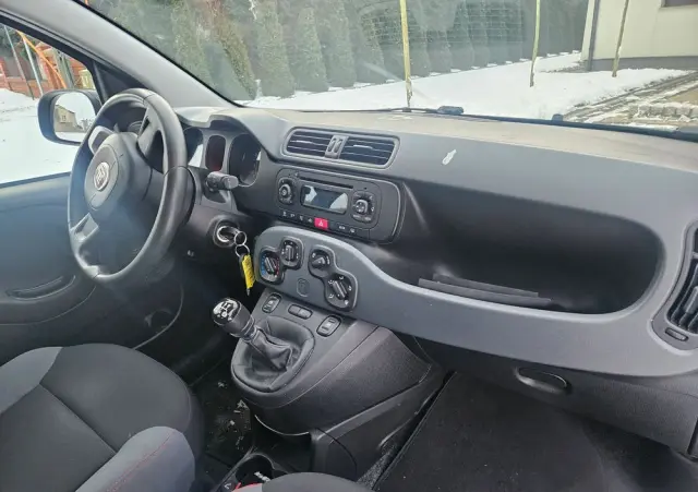 FIAT Panda 1.2 Mylife Eco