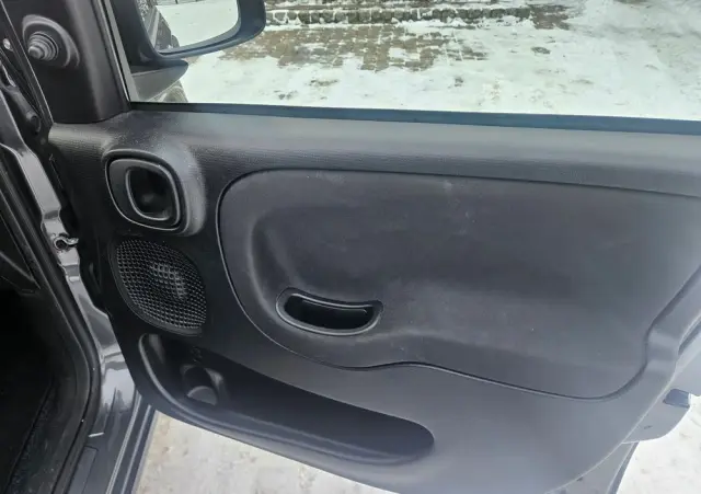 FIAT Panda 1.2 Mylife Eco