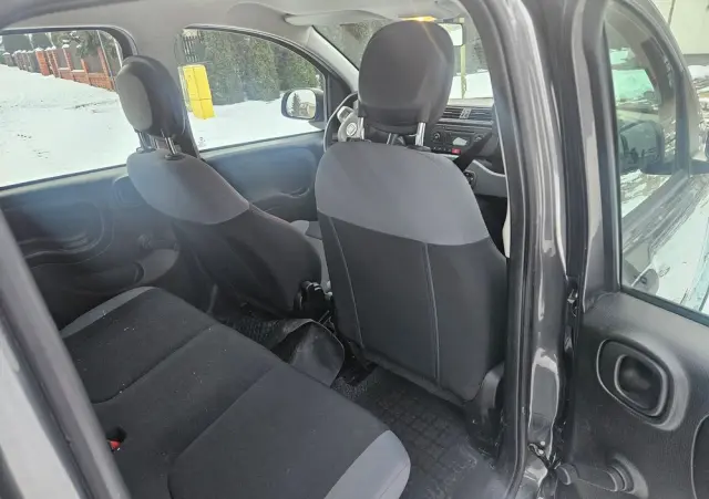 FIAT Panda 1.2 Mylife Eco