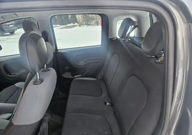 FIAT Panda 1.2 Mylife Eco