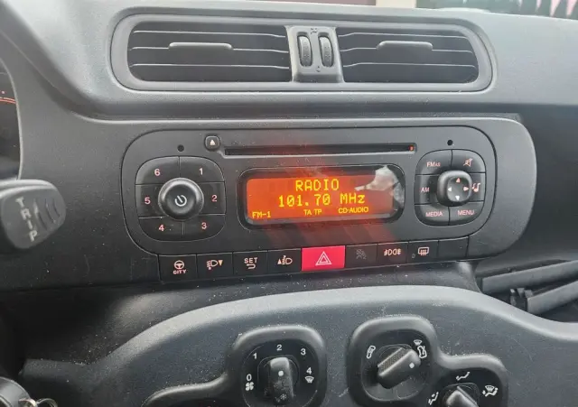 FIAT Panda 1.2 Mylife Eco