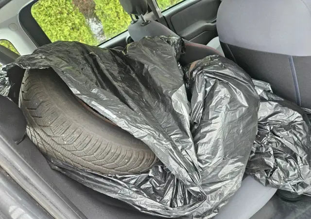 FIAT Panda 1.2 Mylife Eco