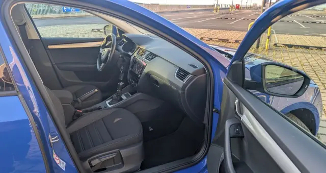 SKODA Octavia 1.5 TSI ACT Style DSG