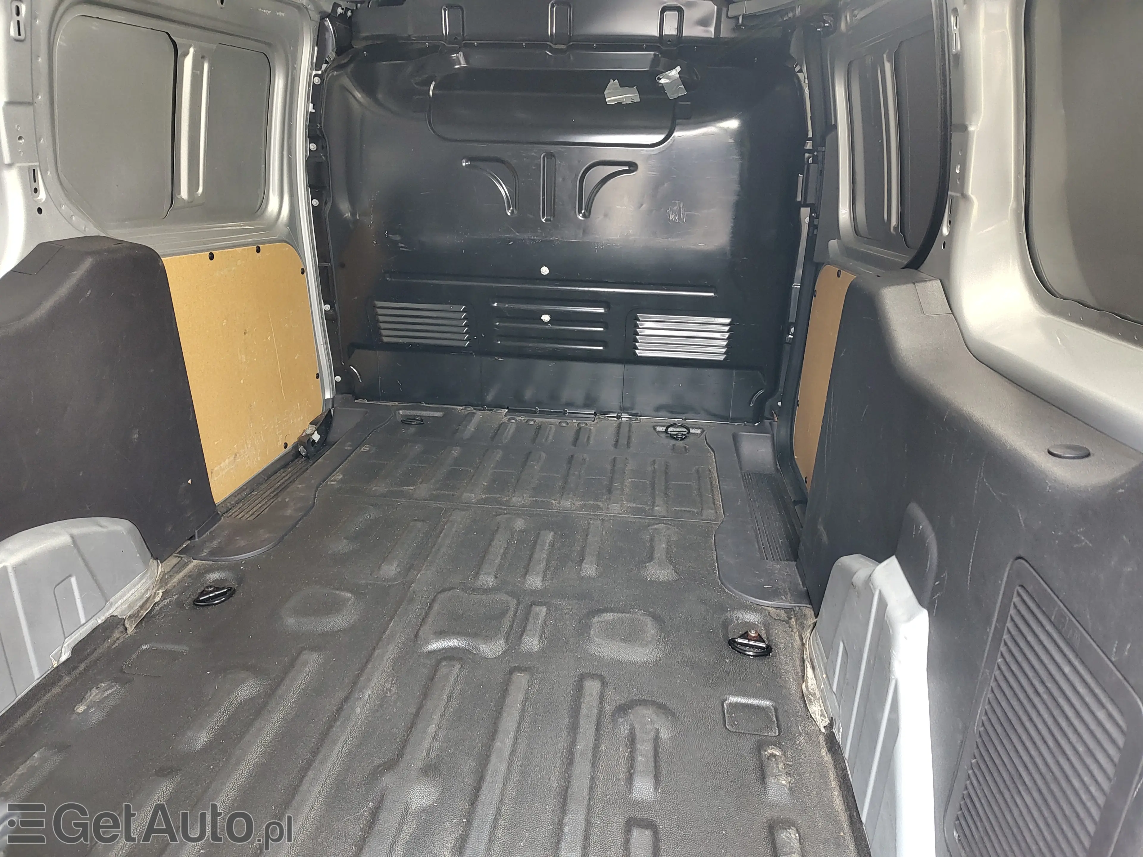 FORD Tourneo Connect Titanium