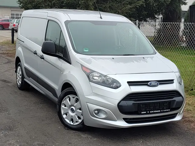FORD Tourneo Connect Titanium